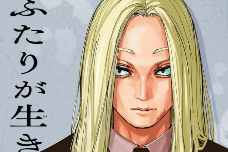 漫画サカモトデイズ『SAKAMOTO DAYS』252話（ネタバレあり）坂本の凄まじい活躍