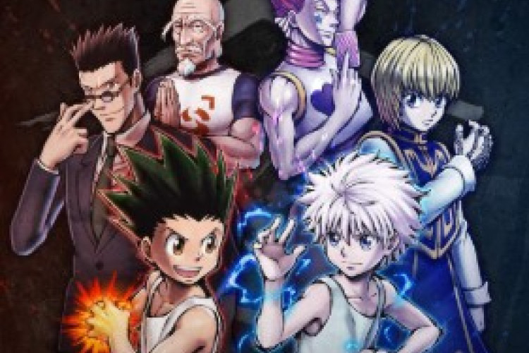 判明！ファンを落胆させた8月2日の『HUNTER×HUNTER』謎の告知、その内容とは