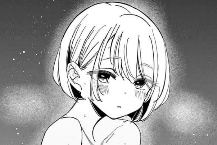 リンク 漫画『アイツノカノジョ』 Someone's Girlfriend 全話公開 必読のキュートなラブストーリー