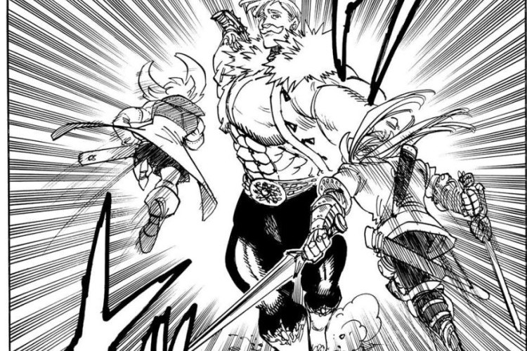 漫画『黙示録の四騎士 (Four Knights of the Apocalypse)』239話見どころと重要ポイント、抵抗に備える
