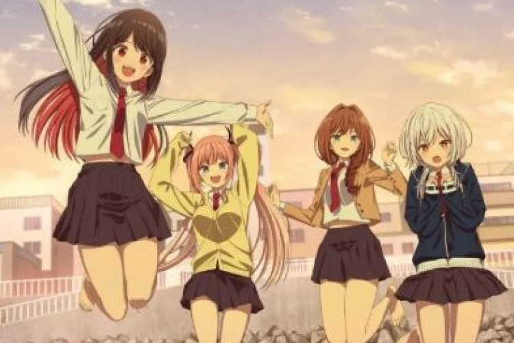【真夜中ハートチューン】Mayonaka Heart Tune  アニメ第2期 は2027年放送決定？制作状況と放送日・原作のどこからどこまでかを徹底解説
