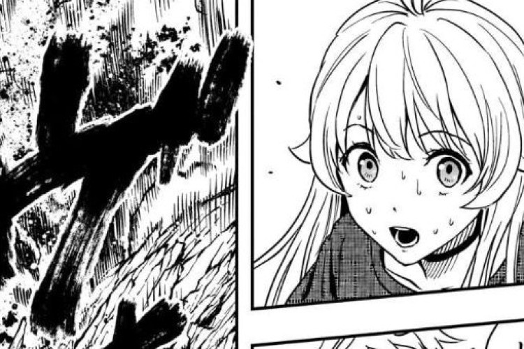 【WITCH WATCH 269話】樒の猛威に対抗せよ！最終決戦の激闘とストーリー解説
