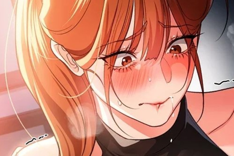 リンクマンファ『A Dangerous Deal And The Girl Next Door』第51話日本語版　欲望を抑えきれない
