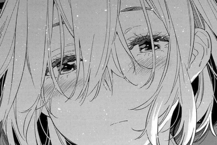 愛の告白！「彼女、お借りします」Kanojo, Okarishimasu 417話 漫画raw