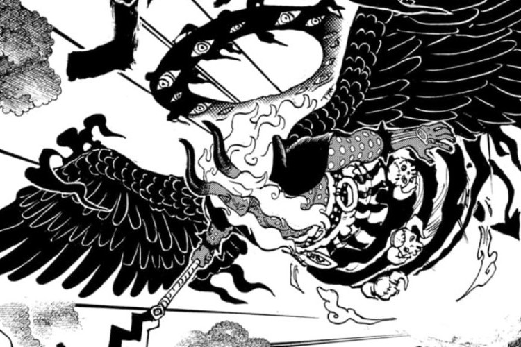 期間限定！ 漫画「ワンピース」ONE PIECE 第1182話 ルフィが