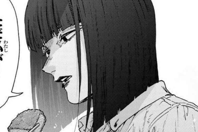 『薫る花は凛と咲く』Kaoru Hana wa Rin to Saku 第184話 | トキ先生は周囲の人々に対してよりオープンな態度をとるようになった