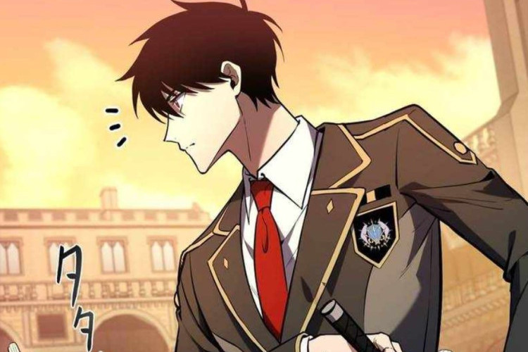 漫画 回帰した暗黒剣士２周日は無双する「The Dark Swordsman Returns」全章を読む方法、新しいあらすじの更新！