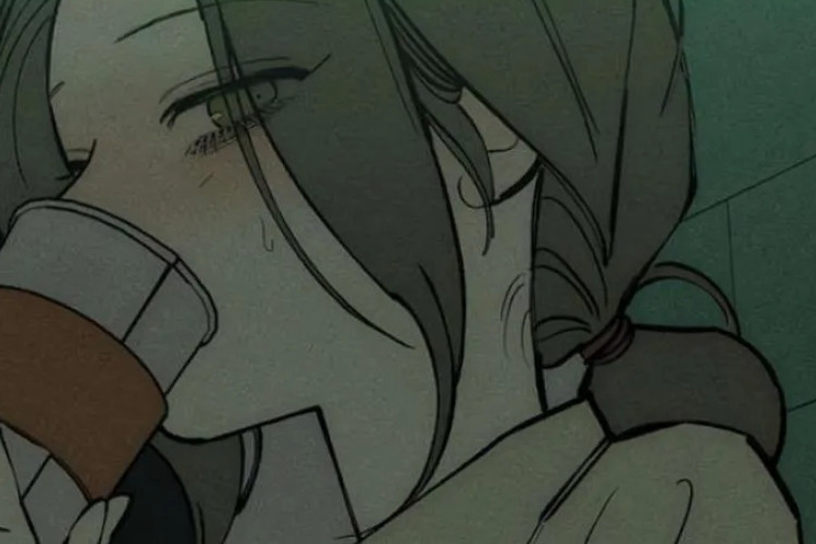 『Tears on a Withered Flower』第95話を日本語で読んだこの兄弟、本当に仲が悪いんだな