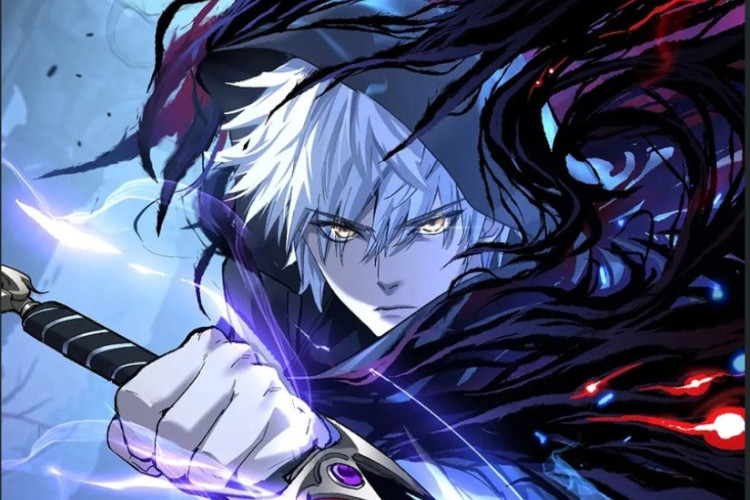 漫画『God-level Assassin, I'm the Shadow』第120話｜新たな冒険の始まり、謎の襲撃