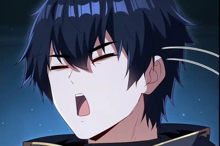 リーク情報『Shut up, Evil Dragon, I Don't Want to Raise A Child with You Anymore』第108話甘すぎる 