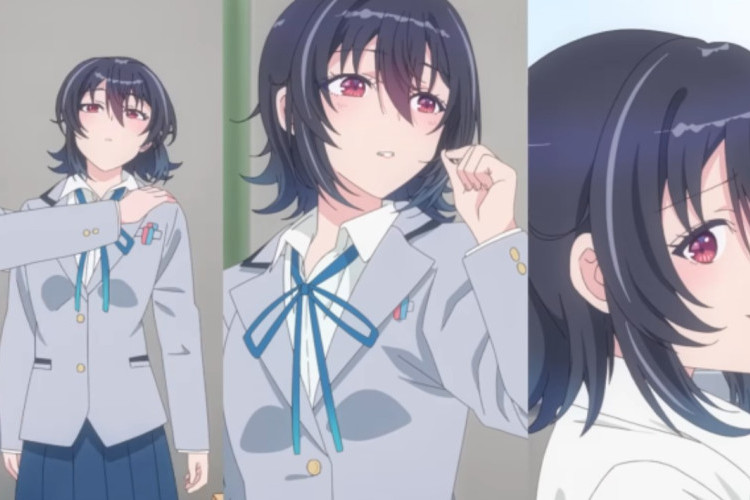 アニメ『クラスで2番に可愛い子と友達になった』のエンディングレビュー――見る価値はある？