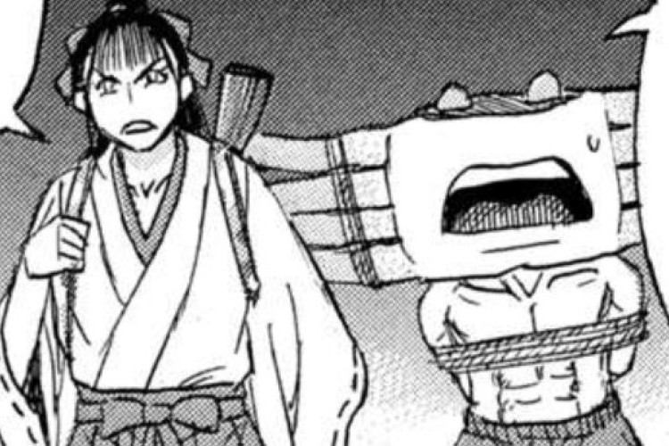 漫画『彼岸島 48日後…』Higanjima 48 days later 第484話 | この状況に違いはない