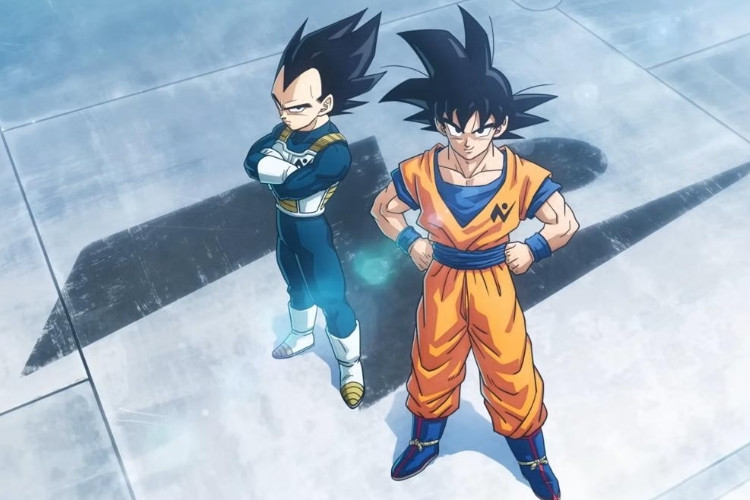 話題沸騰中！Dragon Ball Super『ドラゴンボール超』の漫画が復活するぞ絶対に見逃さないように！