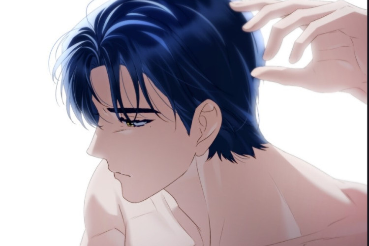漫画『HIGH SOCIETY』のあらすじの日本語版、王国を舞台にした、試練に満ちた恋物語