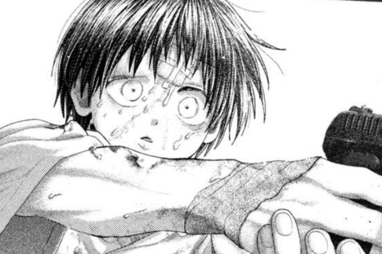 ねずみの初恋『Nezumi's First Love』第115話 | 裏切り者が誰なのかは明らかだ
