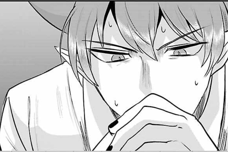 リンク更新『魔入りました！入間くん』Welcome to Demon School! Iruma-kun第441話毎日、非凡になるための練習