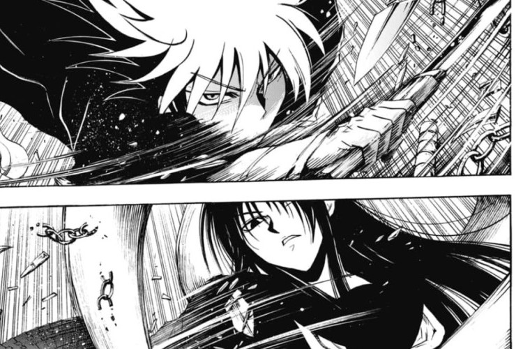 漫画『ぬらりひょんの孫 - Nura: Rise of the Yokai Clan』第129話RAW版・読む方法、新たな攻撃戦術