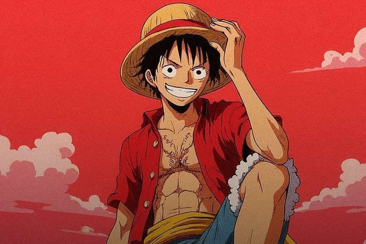 異変を感じ始めた『ONE PIECE』第1191話の公式リンク