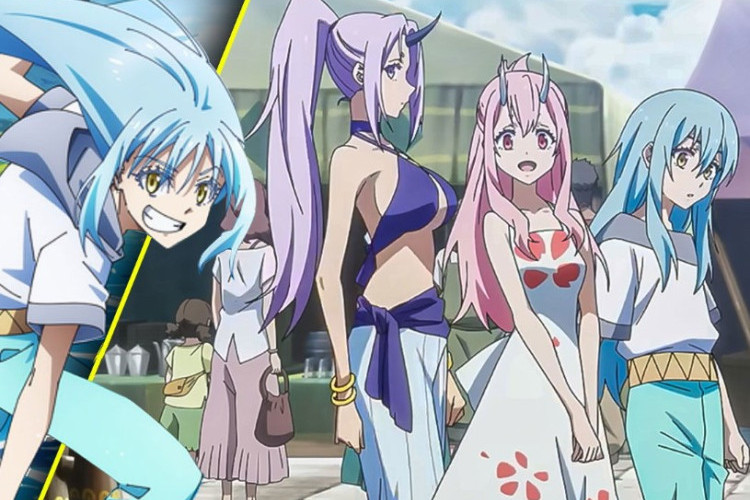 リムルならどの国を選ぶ？That Time I Got Reincarnated as a Slime『転スラ』に登場する国家の魅力を徹底比較