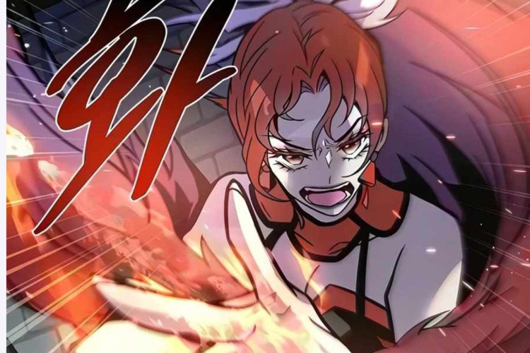 RAWリーク！漫画『Villain To Kill』第251話、見事なマスターの戦術