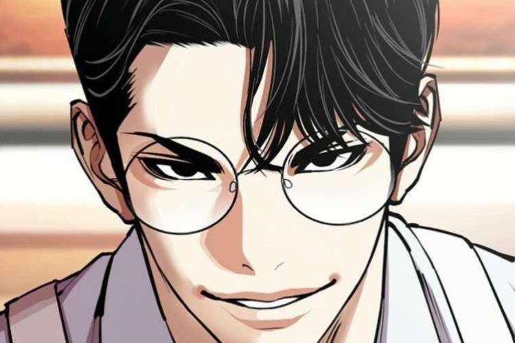 公開！『LOOKISM - 外見至上主義』第615話日本語版誤解のせいで互いに傷つけ合うことになってしまった