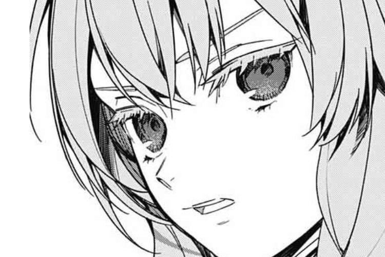 漫画 Seraph of the End: Vampire Reign『終わりのセラフ』第157話真の悪夢を読んだ