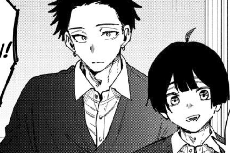 ついに！ 漫画『薫る花は凛と咲く』Kaoru Hana wa Rin to Saku 第195話を読んだこの二人はもう安心して付き合えるね