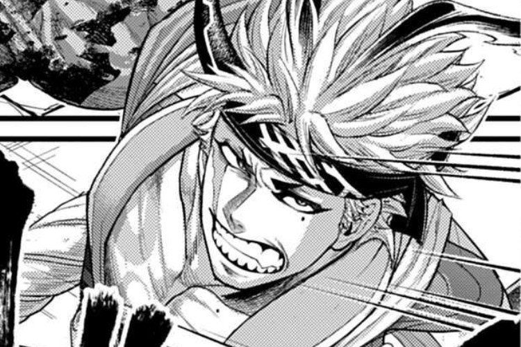今回は誰が勝利し、すべてを支配することになるのか！ 予告 漫画『終末のワルキューレ』第123話