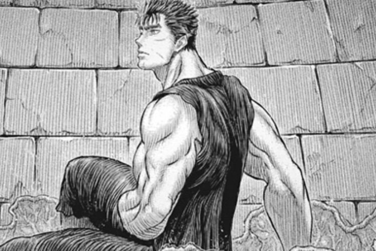読むためのリンク  BERSERK『ベルセルク』第387話 ガッツは依然としてグリフィスに勝ちたいと思っている