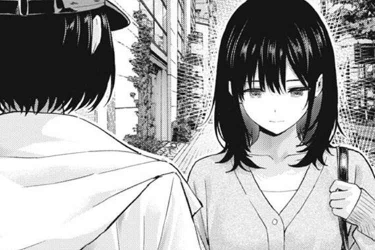 スニペットグラぱらっ！『GraPara』第138話すべてがまた最初からやり直し 