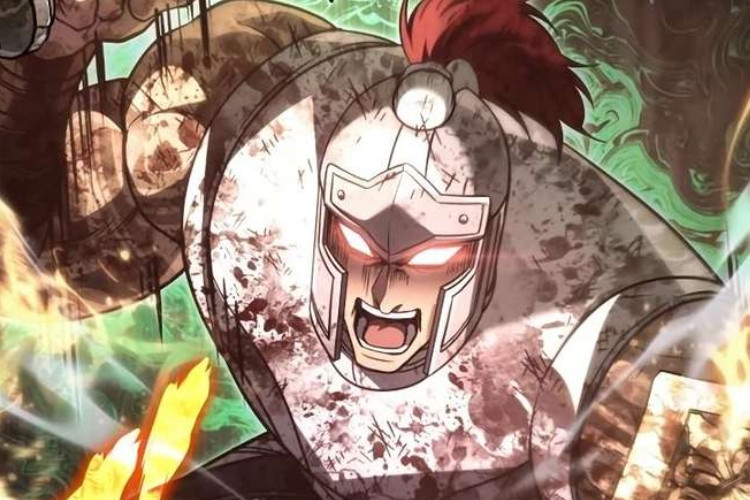 リンク Surviving The Game as a Barbarian 第152話を日本語で読む戦いはまだ終わっていない