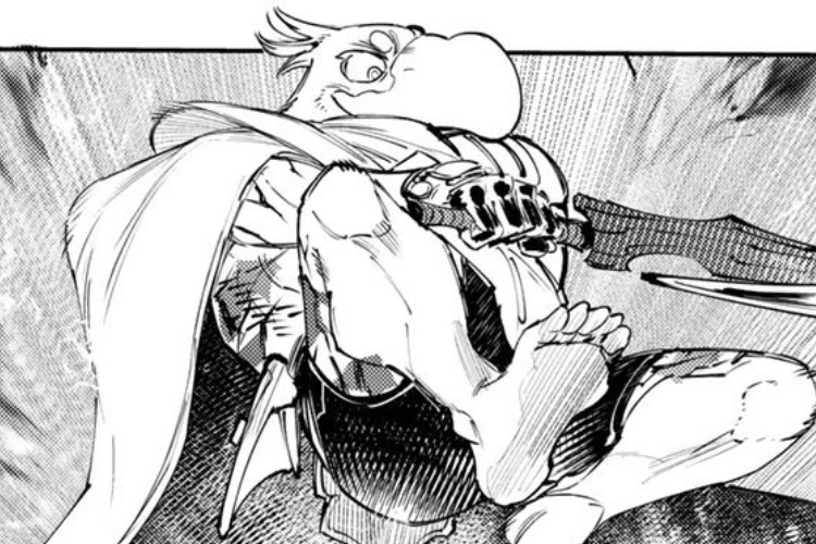 漫画『シャングリラ フロンティア - Shangri-La Frontier』第273話を読む これからは犠牲にしなければならないことが山ほどある