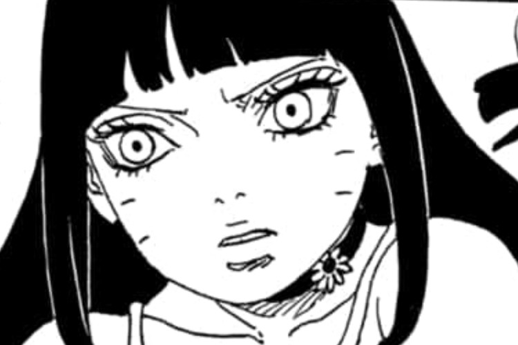 更新漫画『BORUTO-ボルト- -TWO BLUE VORTEX』第35話反抗期のティーンエイジャーたち