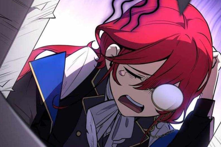 漫画「回帰した暗黒剣士２周日は無双する (The Dark Swordsman Returns)」46話｜今後の展開を予想、緊張が高まる