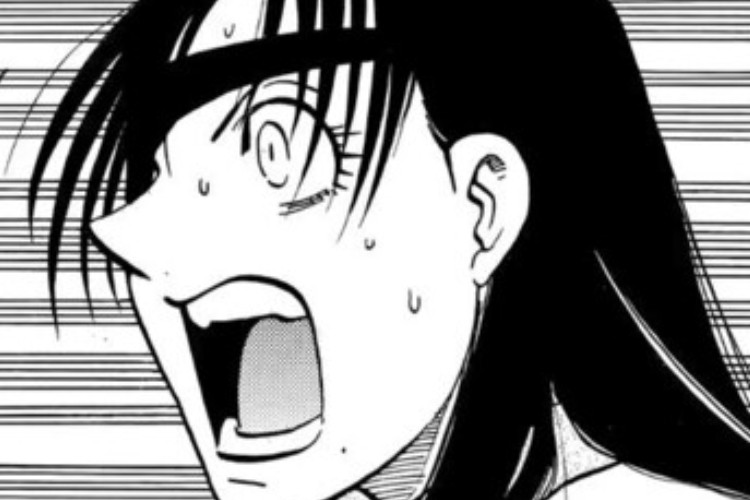 リンク 漫画『黄泉のツガイ』Yomi no Tsugai 第55話 ユルが海で敵と戦っている