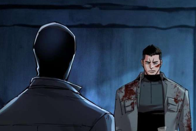 更新！入学傭兵『Mercenary Enrollment』279話日本語版&読む方法、緊張が最高潮に！