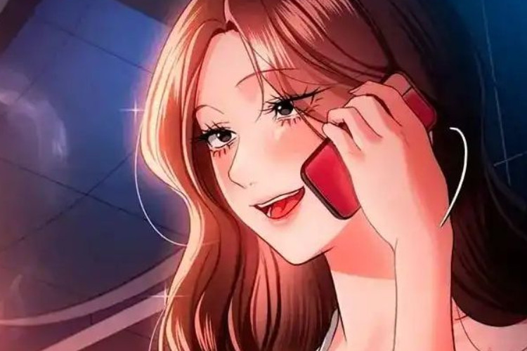 ネタバレマンファ『A Dangerous Deal And The Girl Next Door』第48話日本語訳、このカップルに未来はない