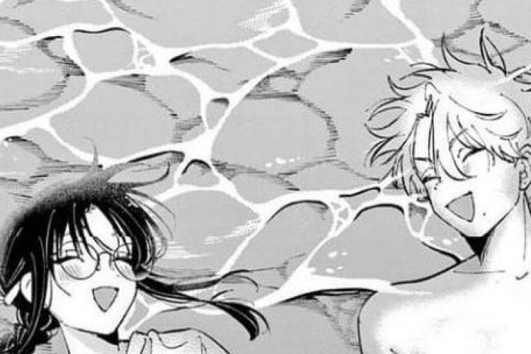 あらすじ となりの席のヤツがそういう目で見てくる The Mortifying Ordeal of Being Seen 109話 ある告白