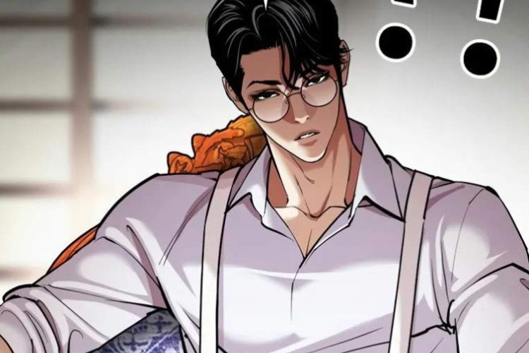 『LOOKISM - 外見至上主義』第621話 | ありえないように聞こえる意見！