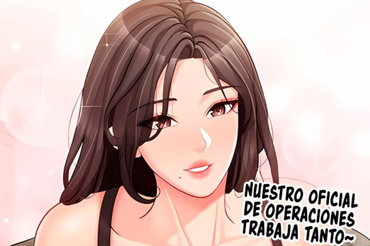 漫画『I’m The Only Man On The Military Base』無料で全体を読む方法, 新しいあらすじの更新！