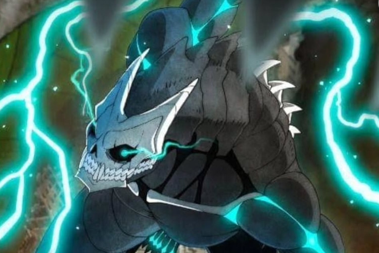 公開日 『怪獣8号：鳴海の日』（2026年） ナルミ船長を主人公としたスピンオフ作品のスリリングなストーリーが展開される