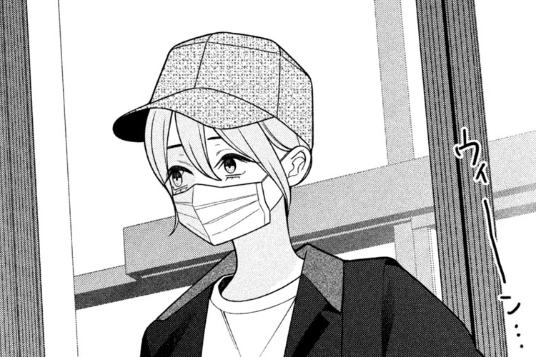 My Sister Knows - 逃げ上手の若君第84話の公式リンク部屋の大きな秘密