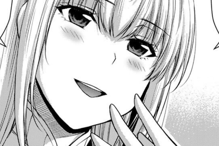 リンク 漫画『ギルティ サークル』Guilty Circle 第244話スキャン 彼は真実を告白する覚悟を決めた