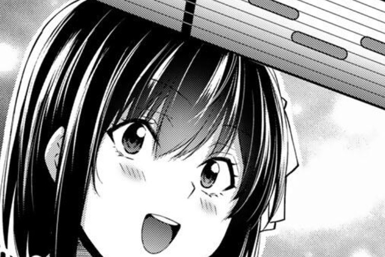 リンク 漫画『ギルティ サークル』Guilty Circle 第232話 新たな一日、新たな問題