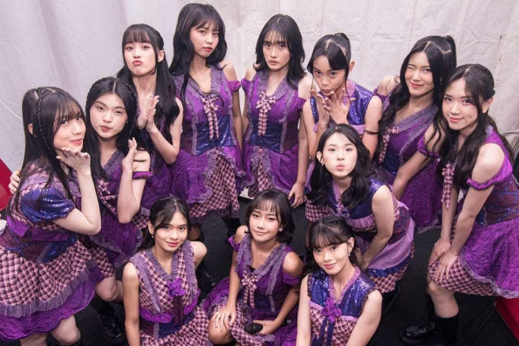 SUB48がPDKIに登録され、インドネシアの新ユニットとなり、JKT48の姉妹グループとなる。
