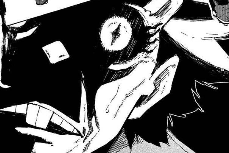 解説漫画『ブルーロック - BLUE LOCK』第366話プライム・イサギ・ヨイチが帰ってきた