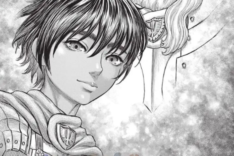 更新！ベルセルク『Berserk』834話まもなくリリース？最新のスケジュールをチェック