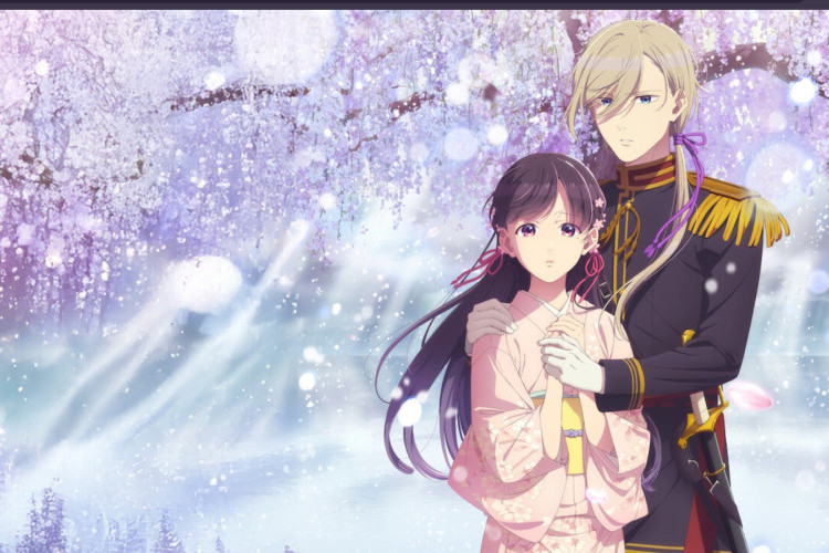 『My Happy Marriage』スペシャルエピソードが2026年10月に放送、新エンディング曲が披露される！