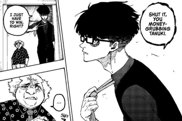 漫画 BLUE LOCK『ブルーロック』353話｜静かだが重要な一話、エゴがますます激化している