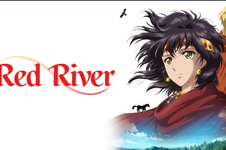 2026年公開のアニメ『Red River』レビュー：鈴木が過去を探る旅の物語！